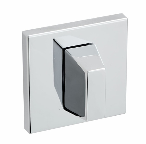 Rozeta kwadratowa FIT RFQ 703 chrom wc