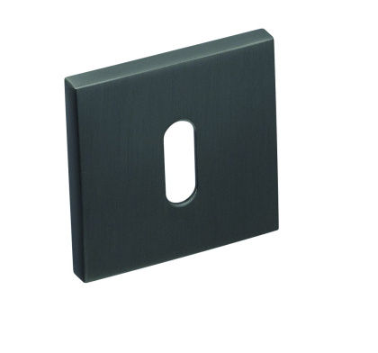 Rozeta kwadratowa FIT RFQ 201 tytan klucz