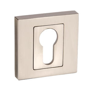 Rozeta kwadratowa RNQ 302 satyna wkładka