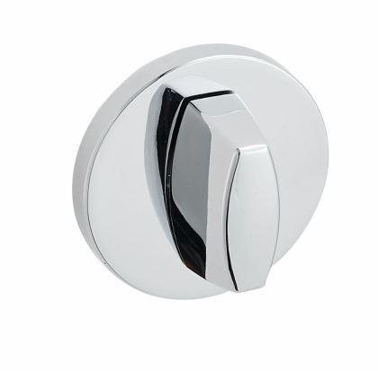 Rozeta okrągła FIT RFO 703 chrom wc