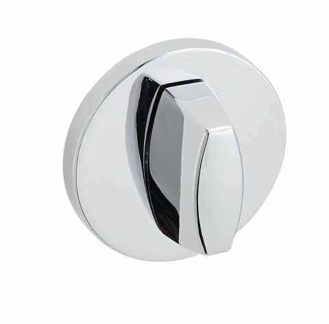 Rozeta okrągła FIT RFO 703 chrom wc