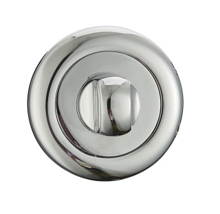 Rozeta okrągła RCO 703 chrom wc