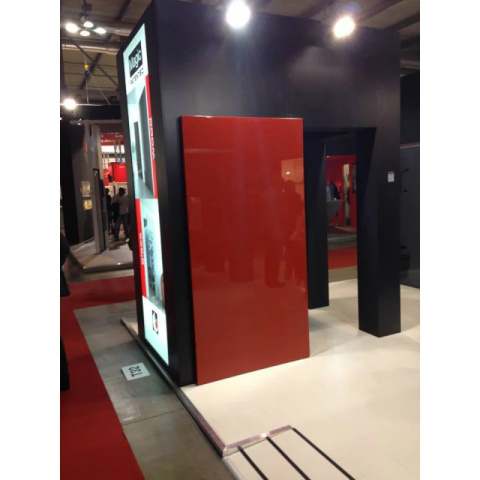 MAGIC 2 System do drzwi przesuwnych drewnianych 1100 mm