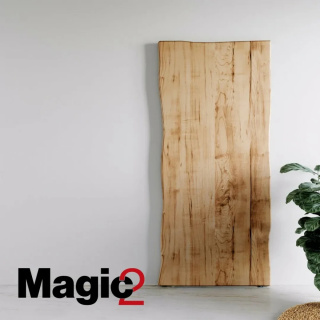 MAGIC 2 System do drzwi przesuwnych drewnianych 1800 mm