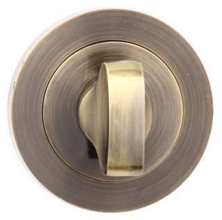 Rozeta okrągła RCK 403 patyna wc