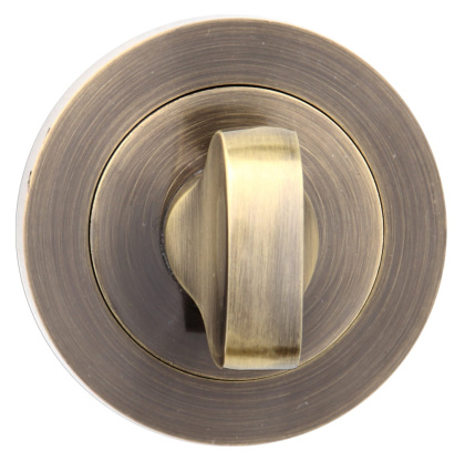 Rozeta okrągła RCK 403 patyna wc