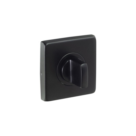 Rozeta kwadratowa R9 czarna wc