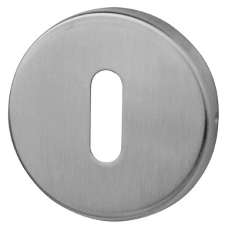 Rozeta okrągła R8 stal nierdzewna klucz