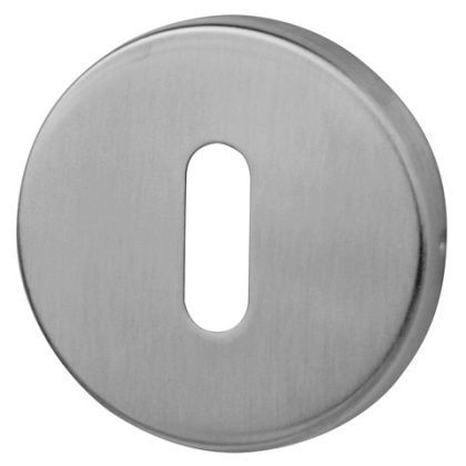 Rozeta okrągła R8 stal nierdzewna klucz