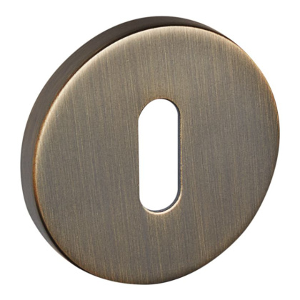 Rozeta okrągła R68F cuero klucz