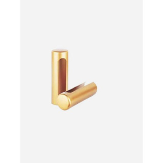 Osłonka Axa ø20 na zawias F3 złota