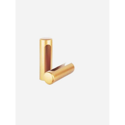 Osłonka Axa ø20 na zawias F3 złota