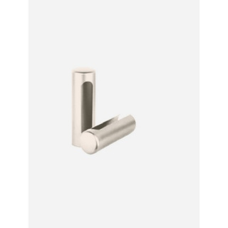 Osłonka Axa ø20 na zawias F6 inox