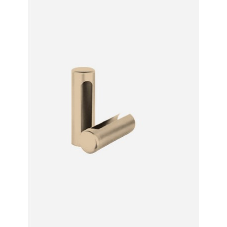 Osłonka Axa ø20 na zawias F9 tytan