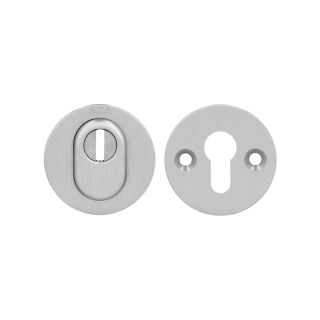 Rozeta górna AXA Diana Flex F6 inox