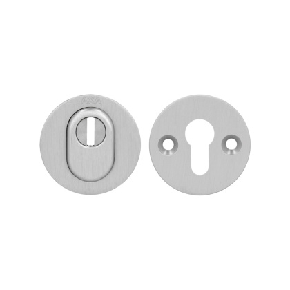 Rozeta górna AXA Diana Flex F6 inox