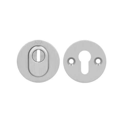 Rozeta górna AXA Diana Flex F6 inox