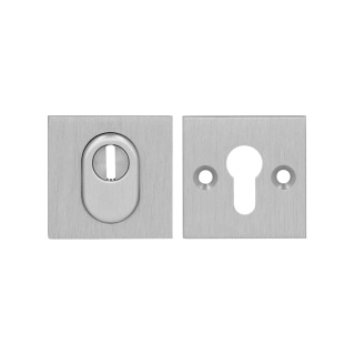 Rozeta górna AXA Mars Flex F6 inox