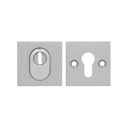 Rozeta górna AXA Mars Flex F6 inox