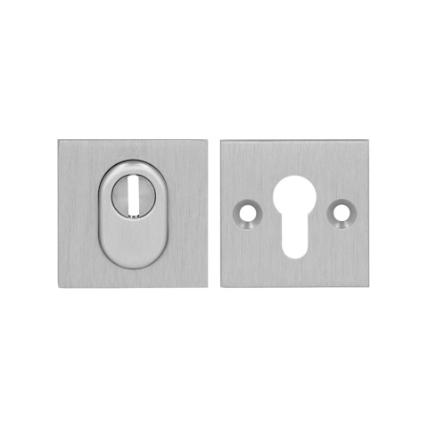 Rozeta górna AXA Mars Flex F6 inox