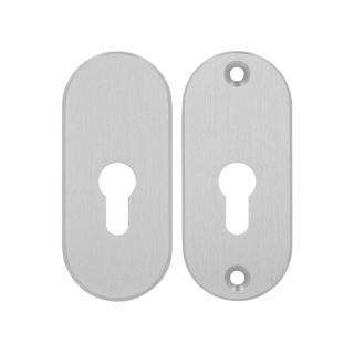 Rozeta górna AXA Quebec F6 inox