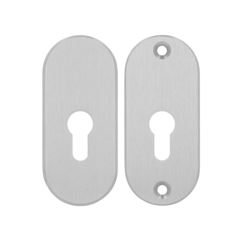 Rozeta górna AXA Quebec F6 inox