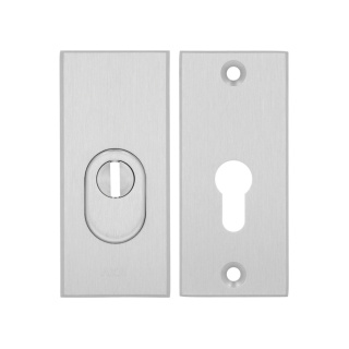 Rozeta górna AXA Royal Flex F6 inox