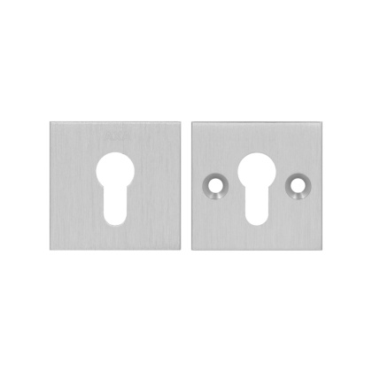 Rozeta górna AXA Ceres F6 inox