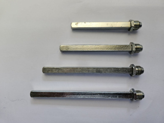 Trzpień do klamko-gałki Axa