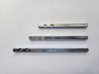 Trzpień do klamko-klamki Axa