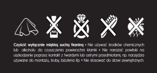 Rozeta okrągła mosiądz błyszczący PVD klucz